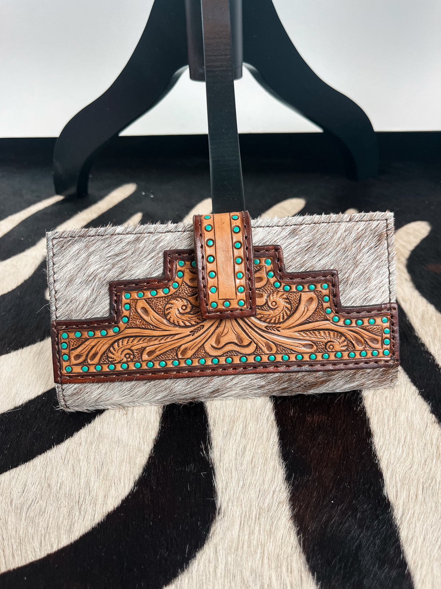 The Lynn Wallet
