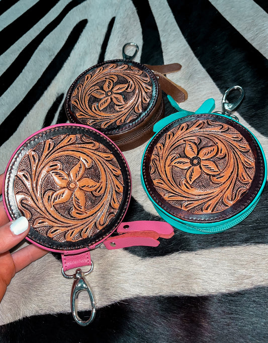The Canteen Clip Case