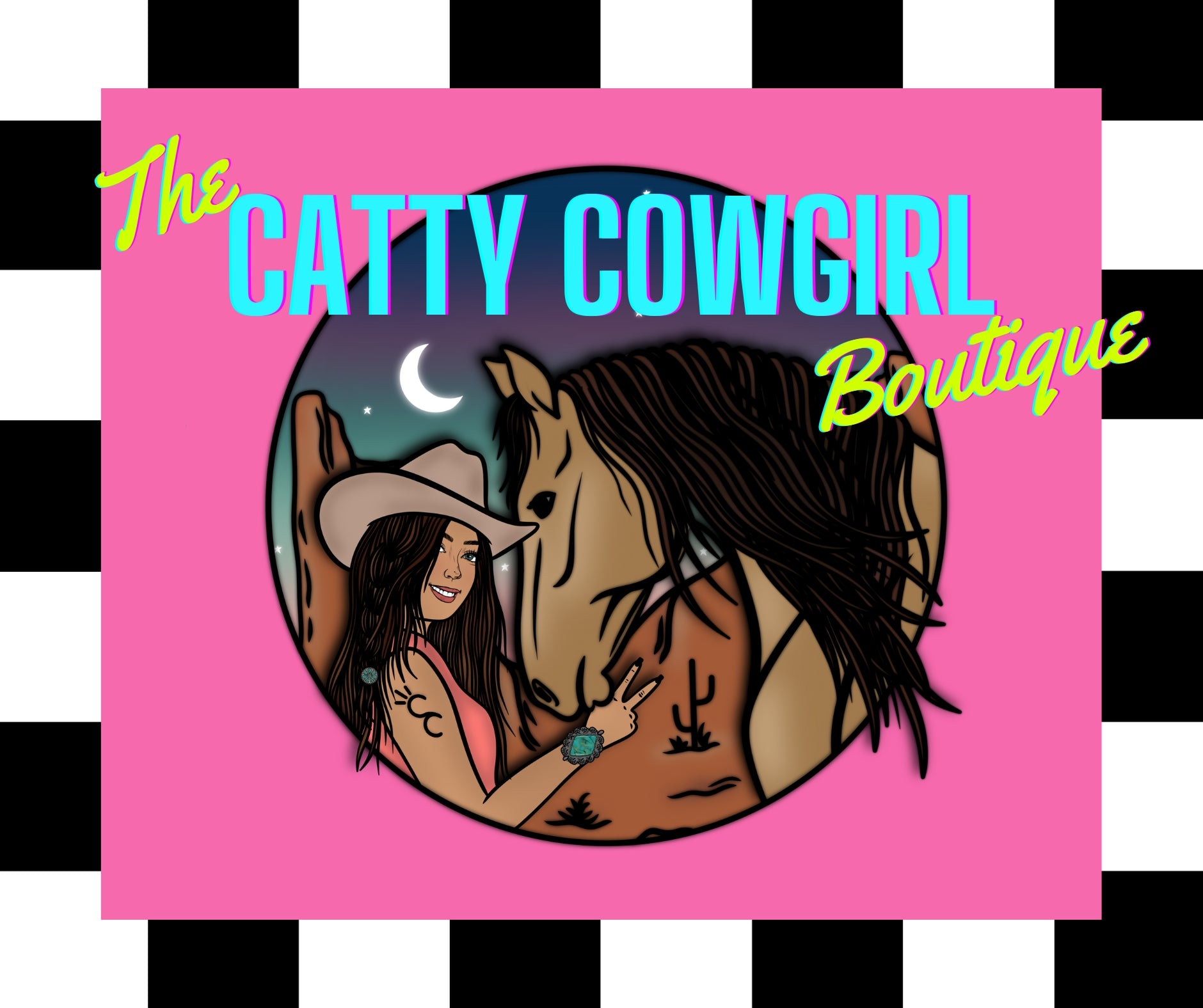 Cowgirl boutique outlet