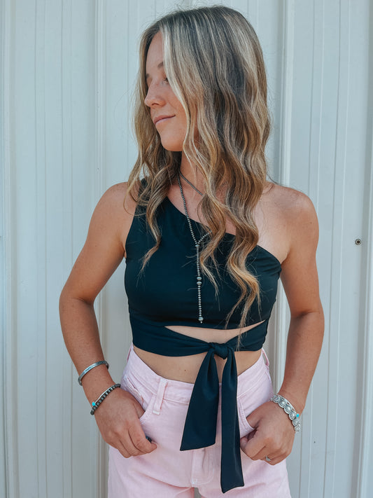 The Gracelyn Top (2 colors)