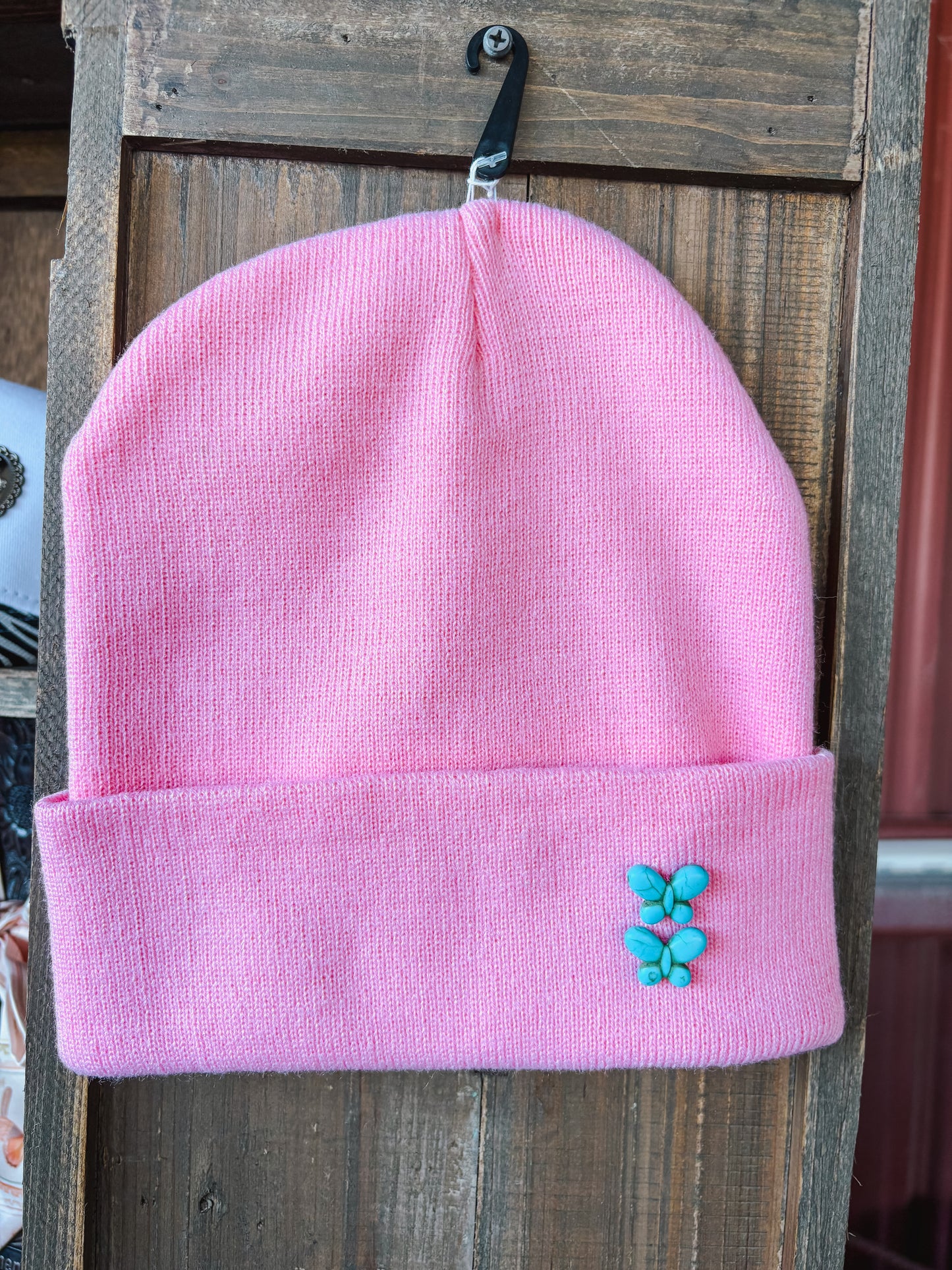 Concho Beanies (multiple options)