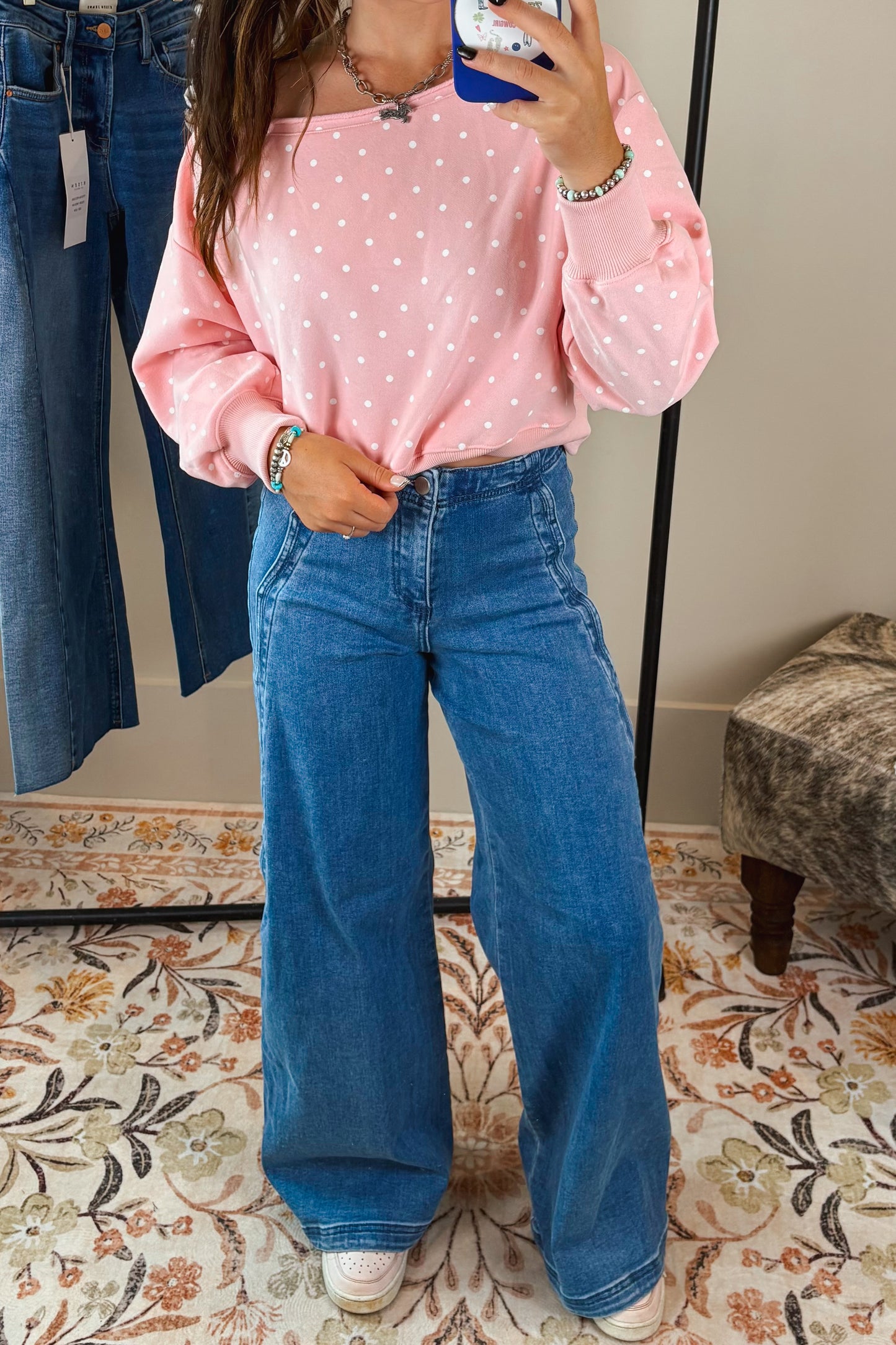 The Celia Jeans