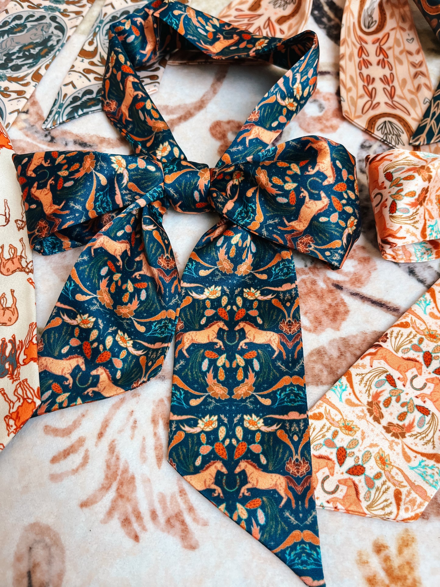 The Prairie Twilly (2 colors)