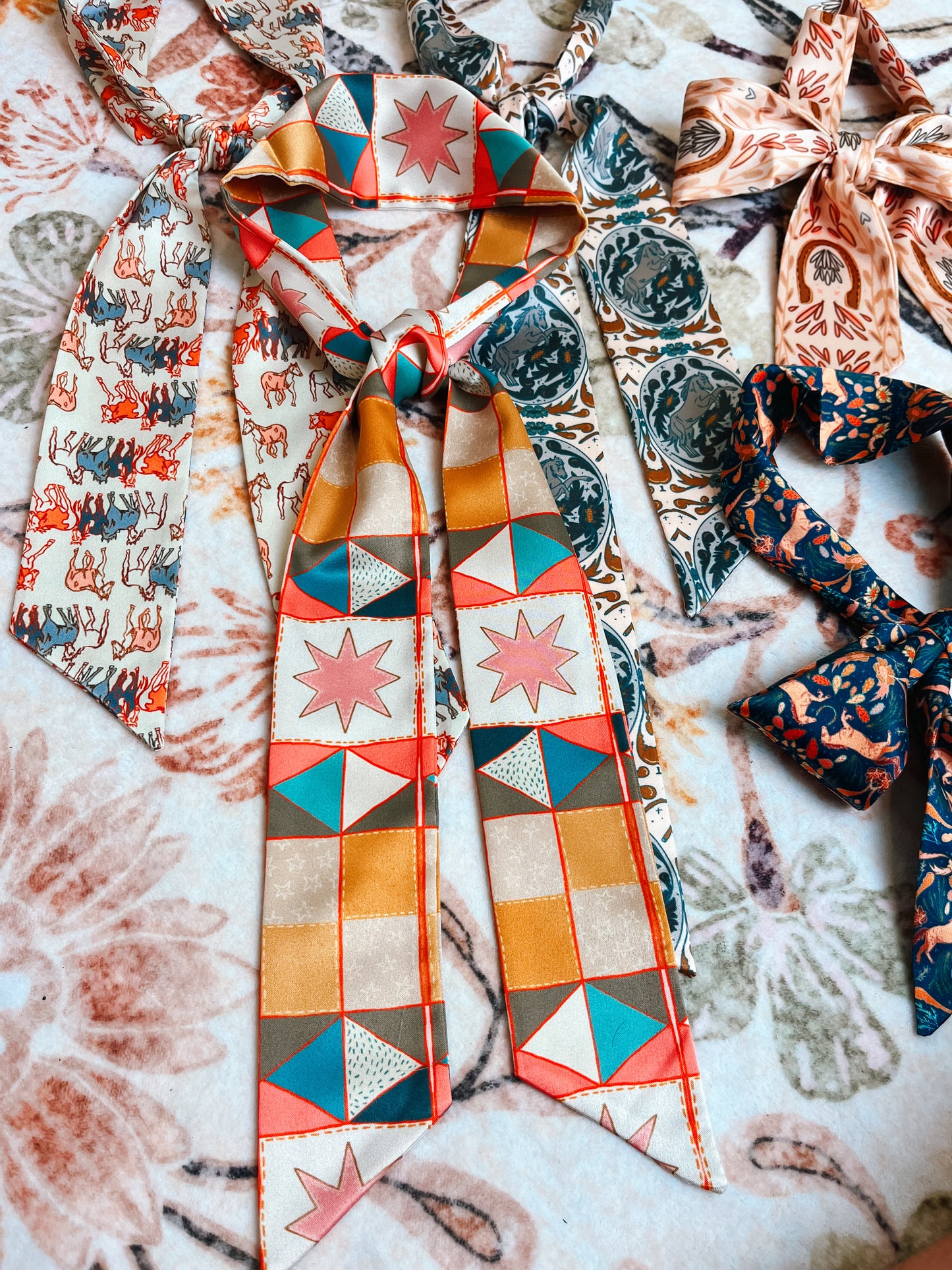 The Patchwork Twilly