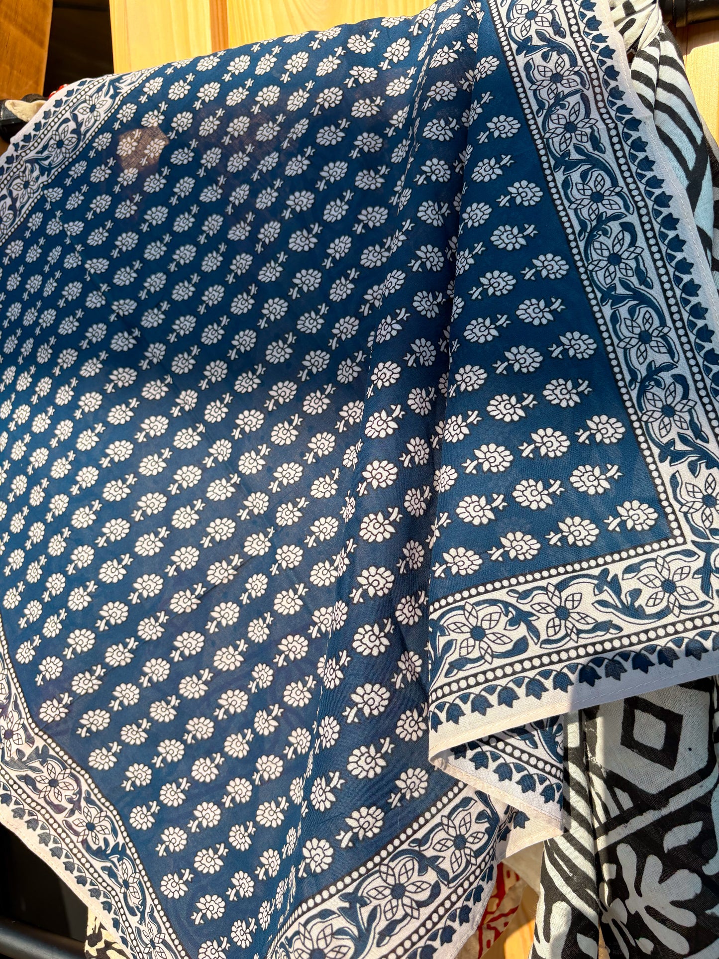 Print Bandanas
