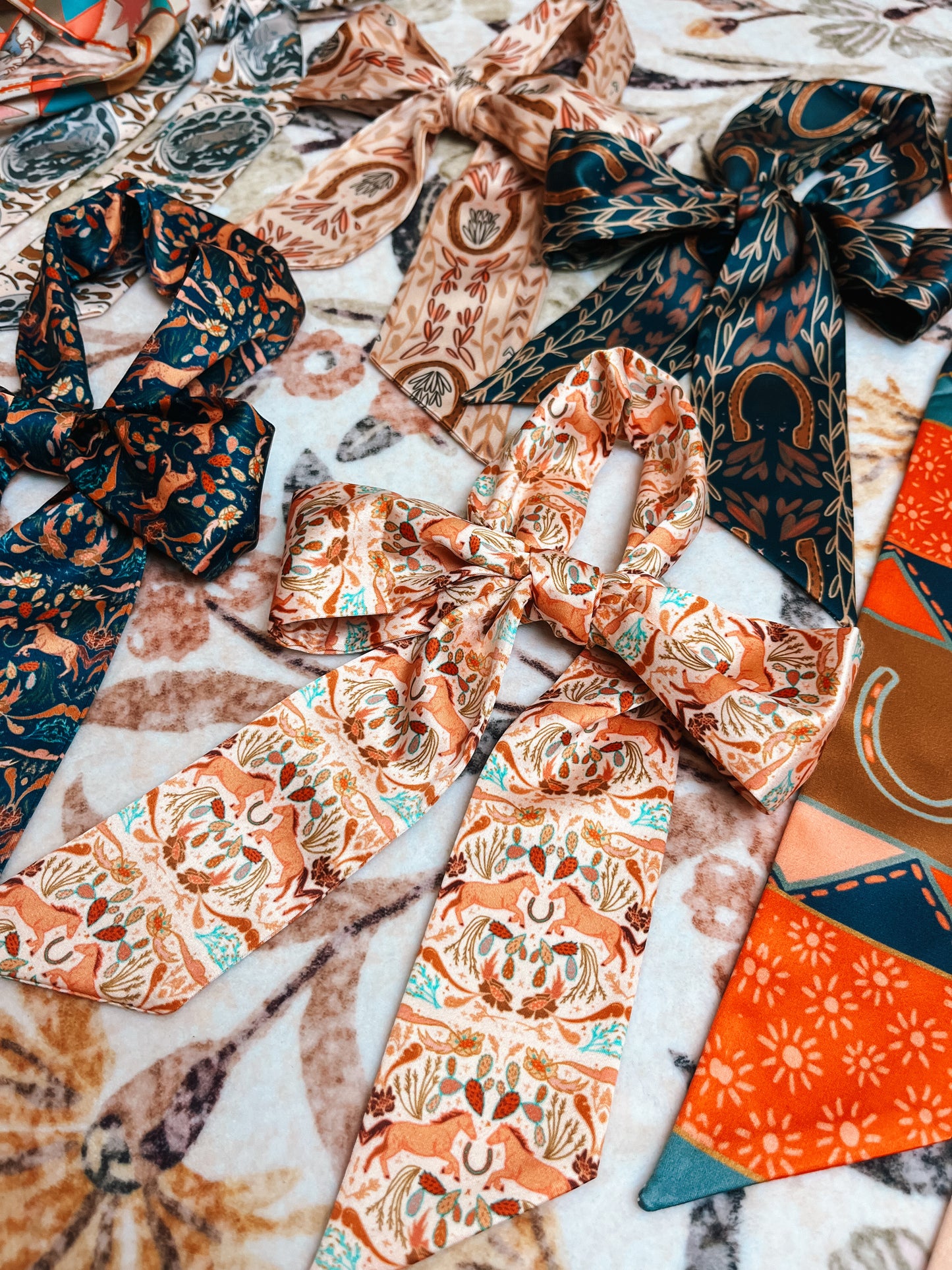 The Prairie Twilly (2 colors)