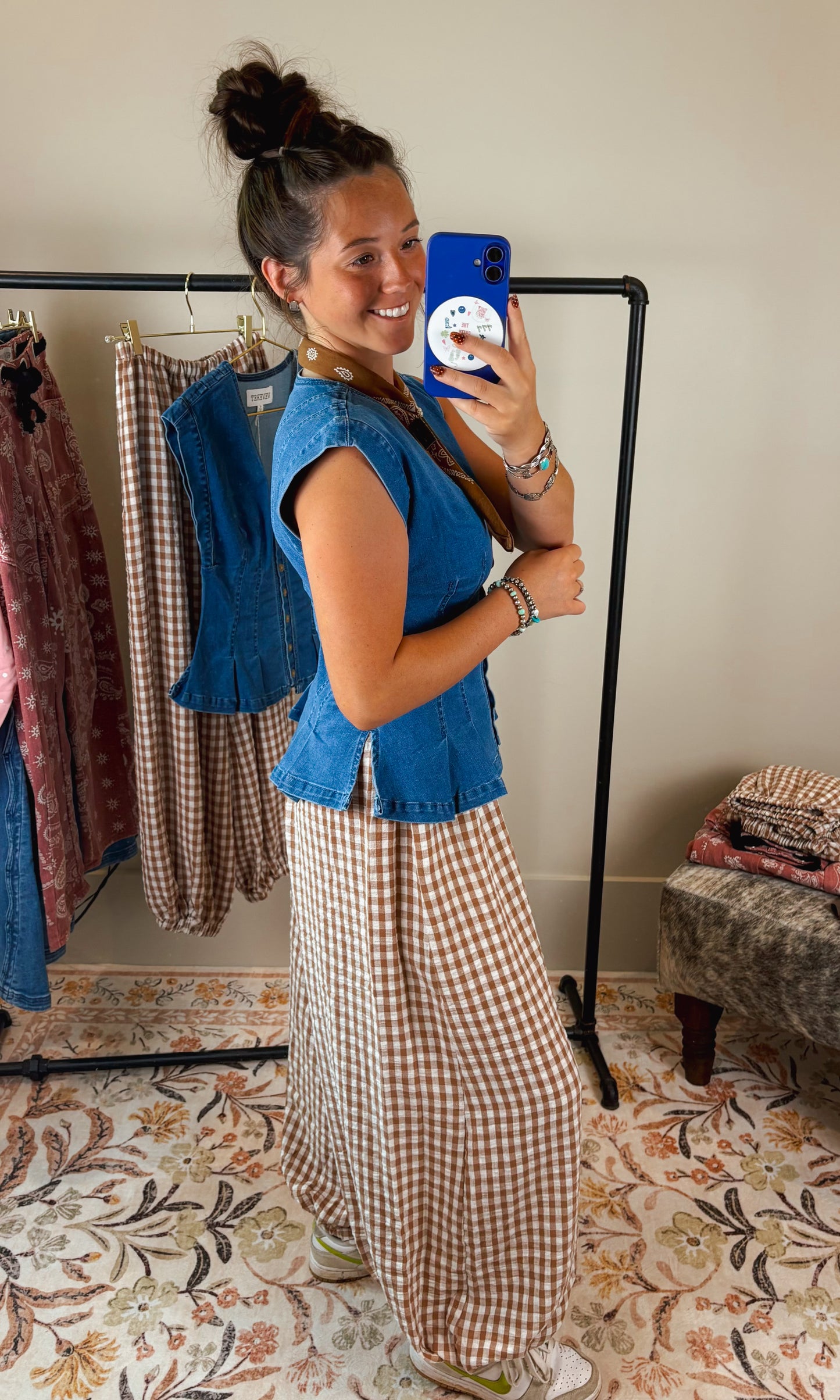 The Danielle Top