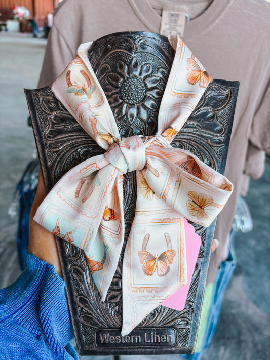 The Butterfly Twilly