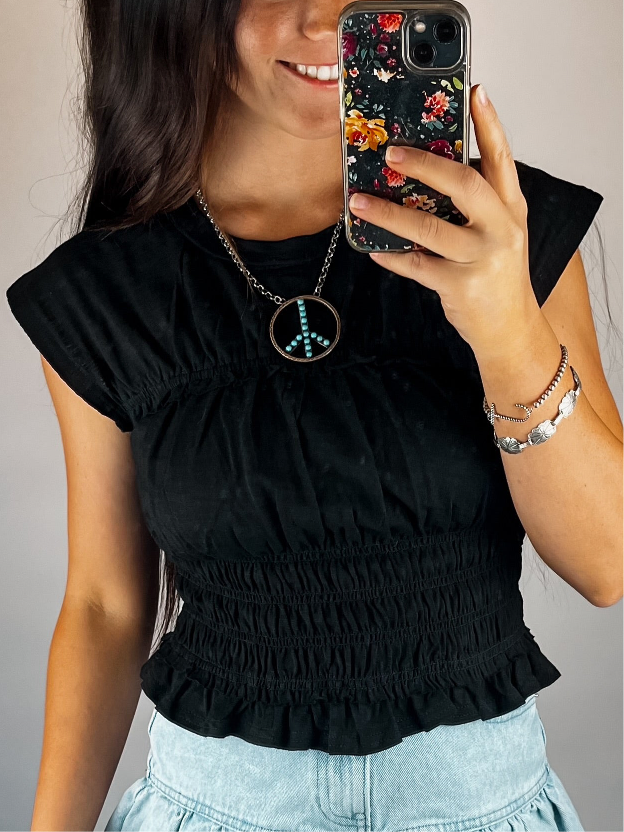 The Bella Top