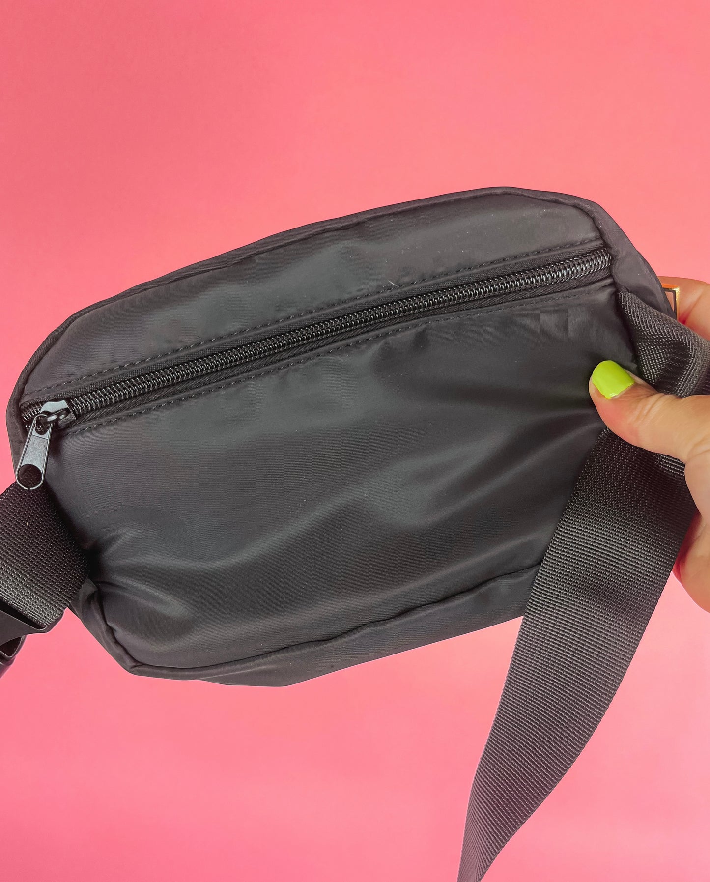 The Diamond Bum Bag