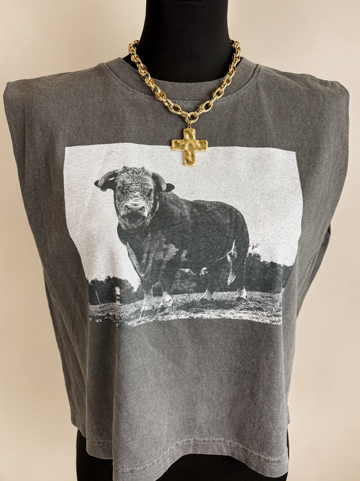 The Hereford Tank