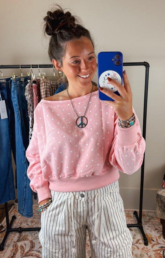 The Gemma Top