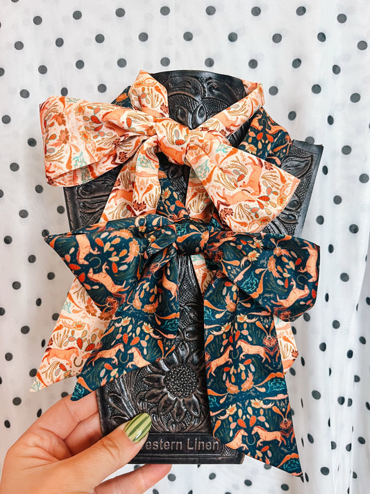 The Prairie Twilly (2 colors)