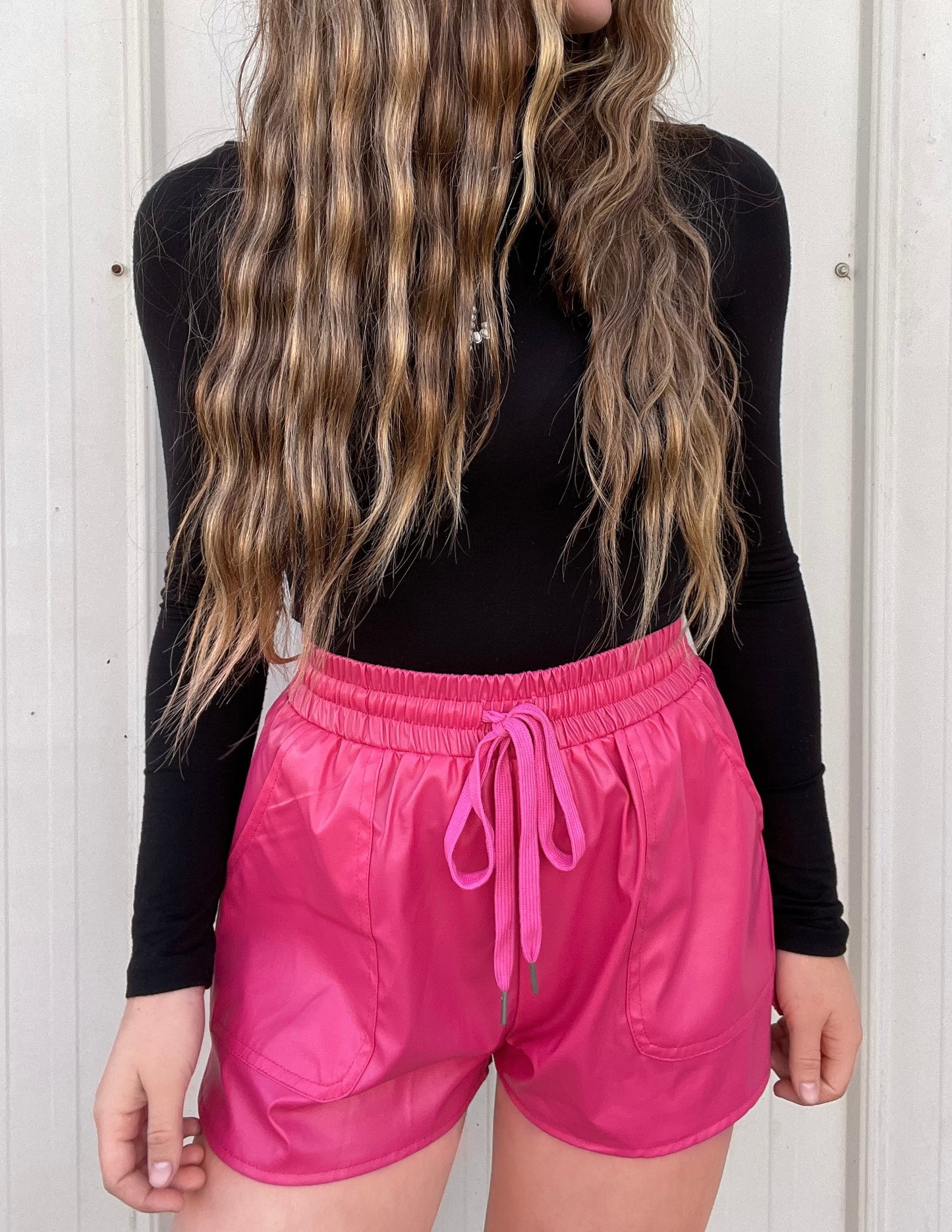 The Barbie Shorts