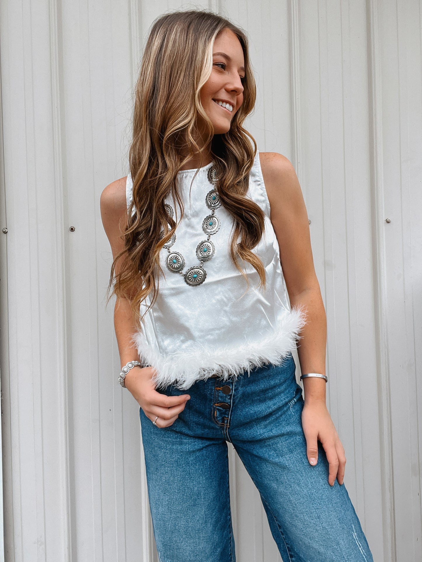 The Charlee Top