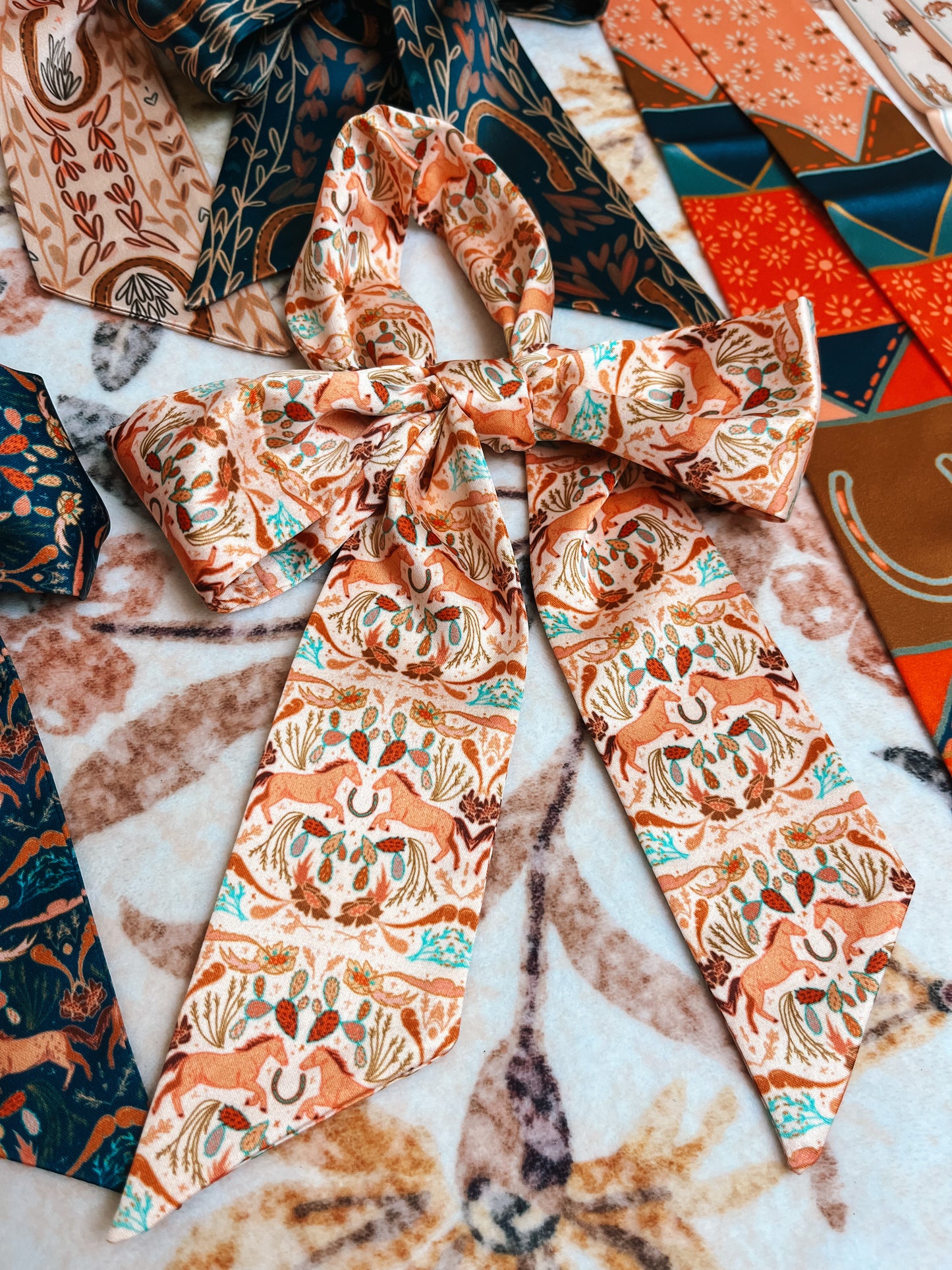 The Prairie Twilly (2 colors)