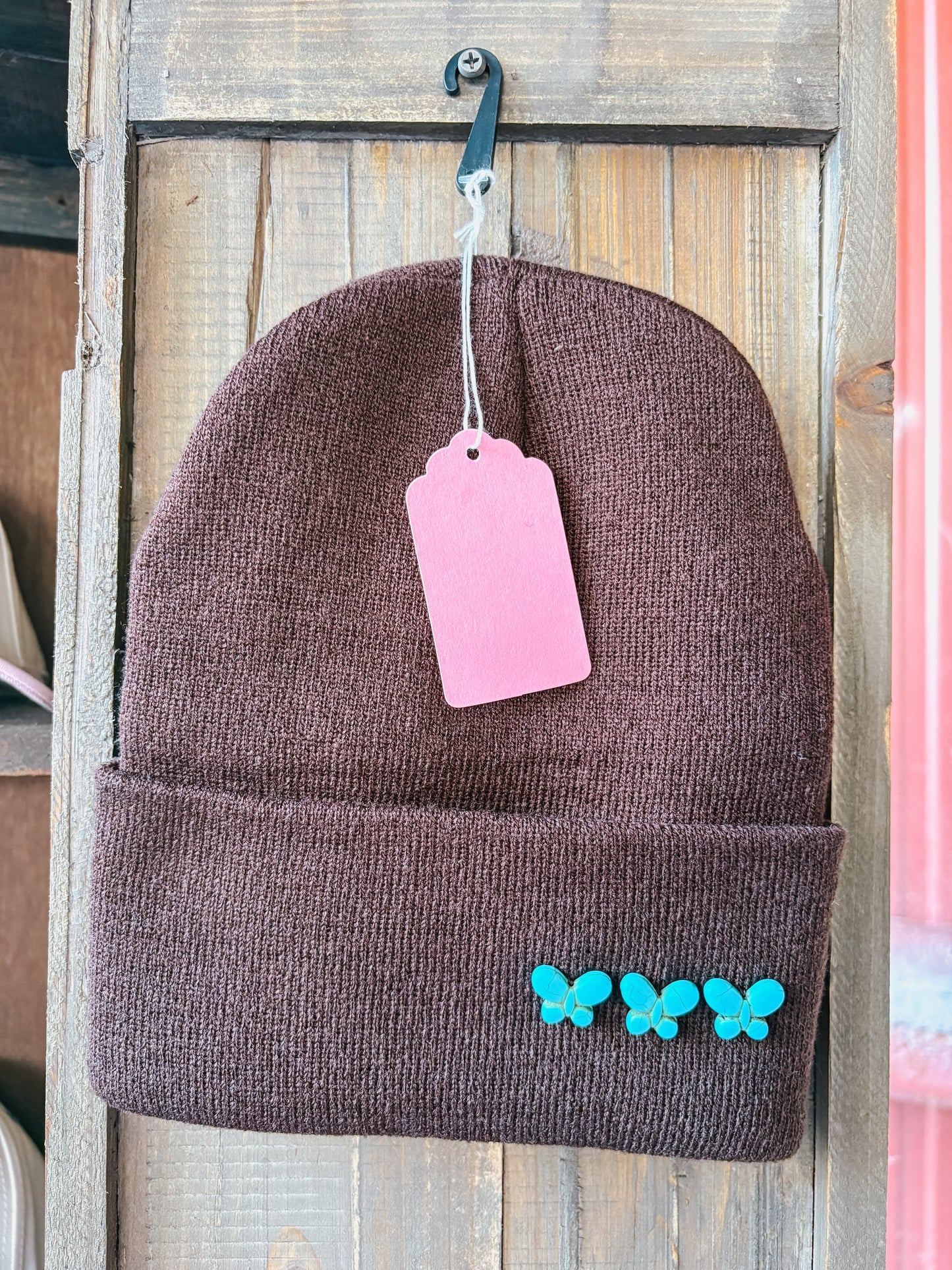 Concho Beanies (multiple options)