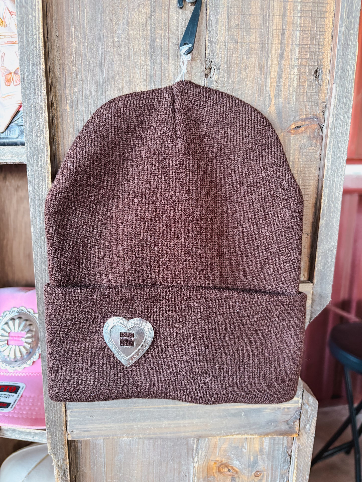 Concho Beanies (multiple options)