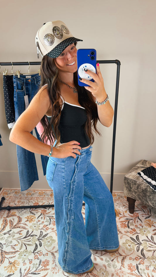 The Celia Jeans