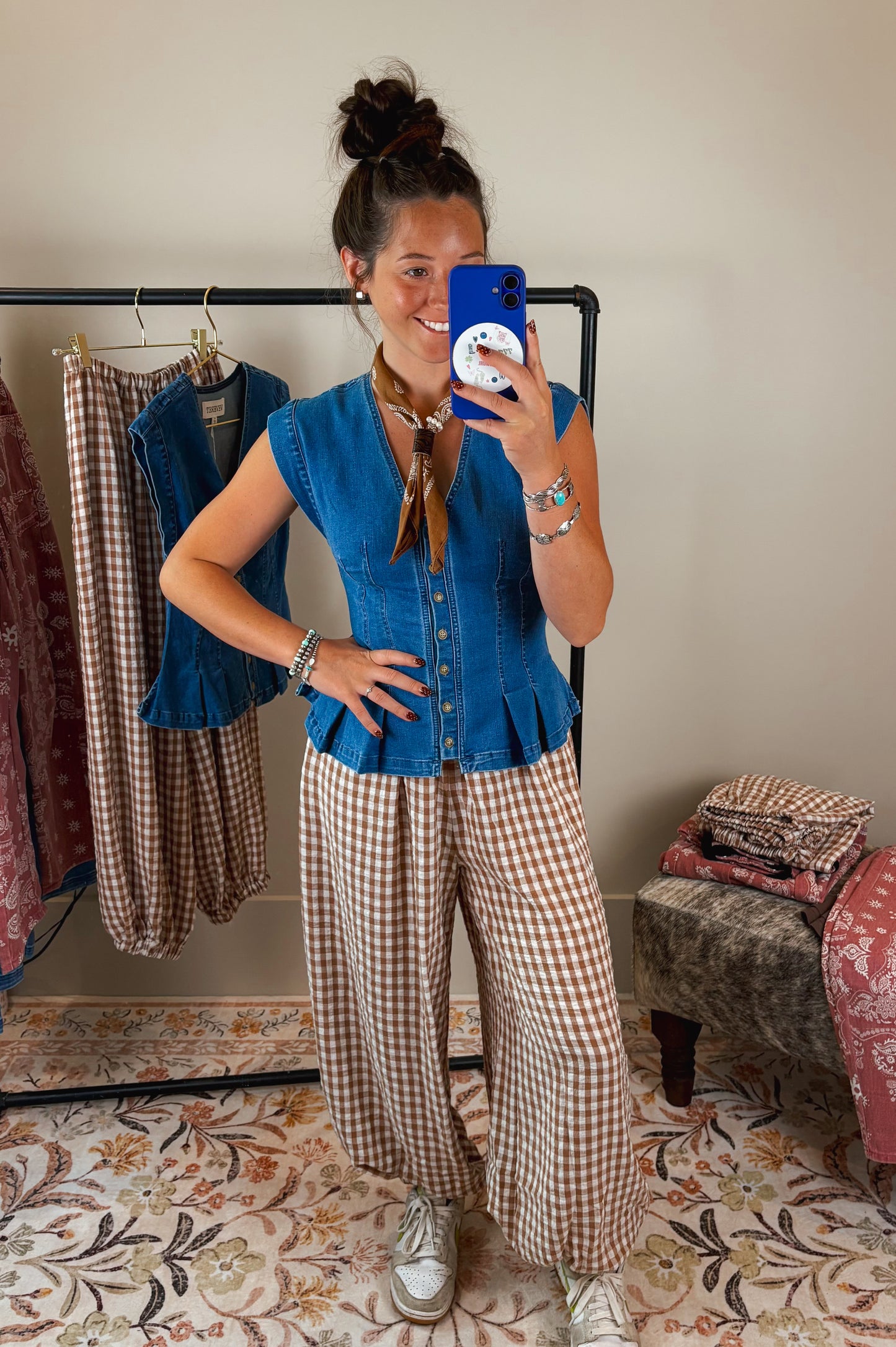 The Danielle Top