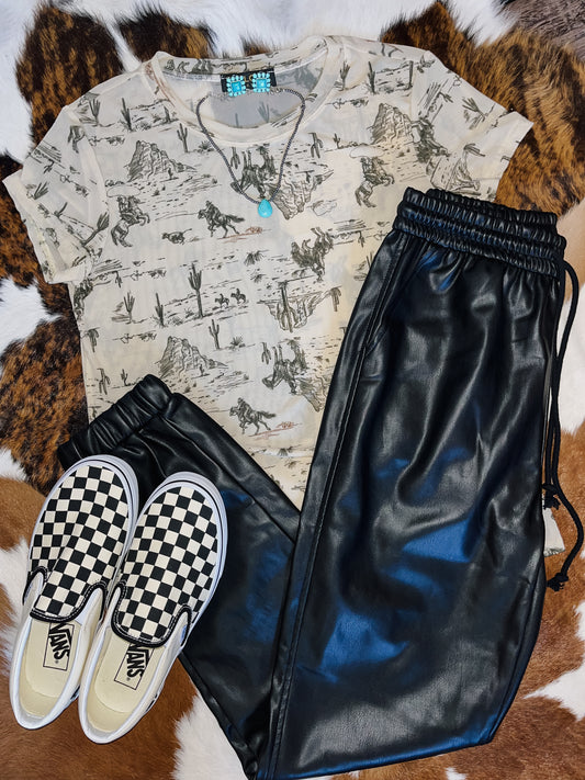 The Gypsy Joggers