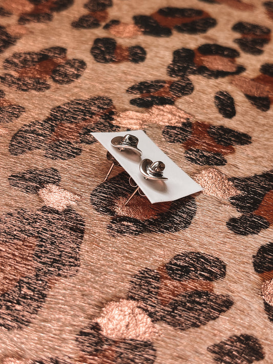The Cowboy Hat Studs