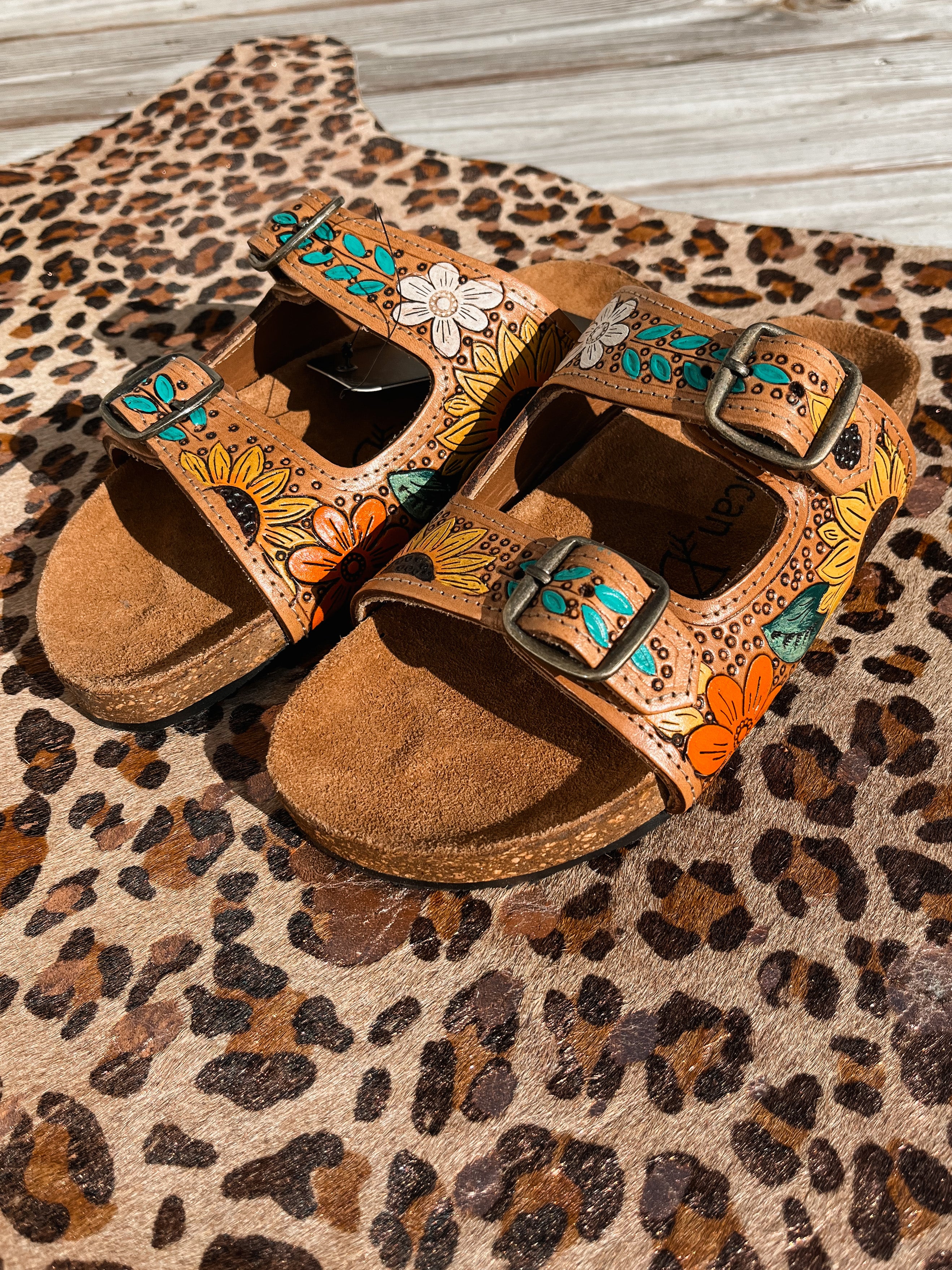 Hippie sandals brands new arrivals