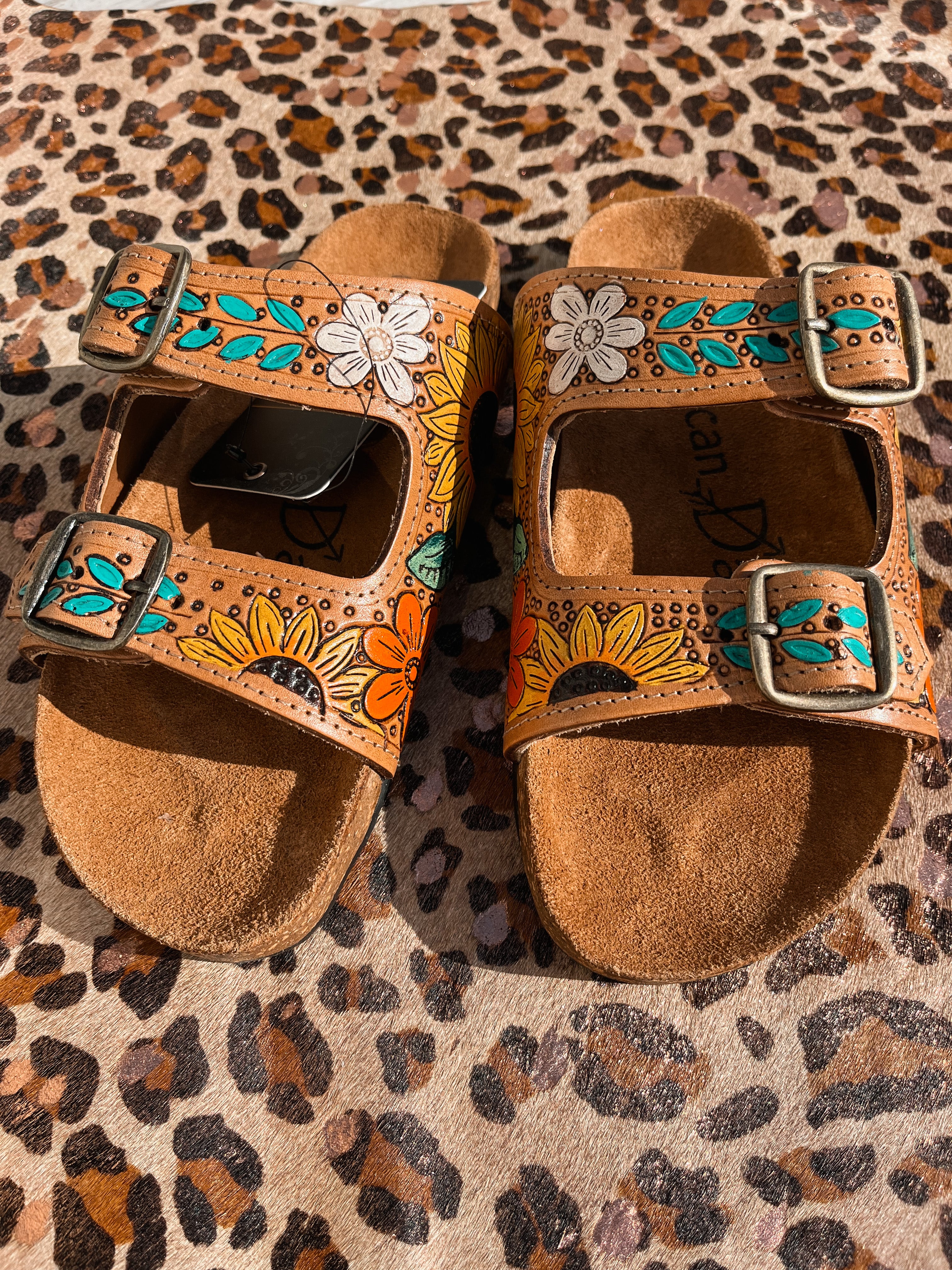 Birkenstocks best sale hippie sandals